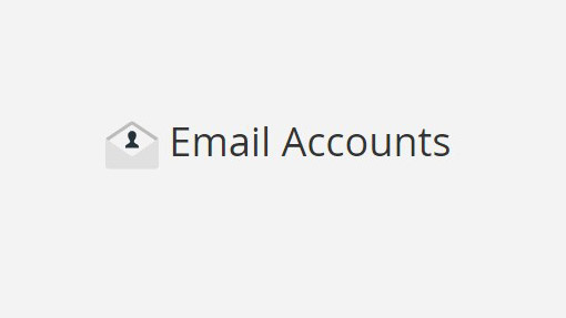 cpanel Email Account